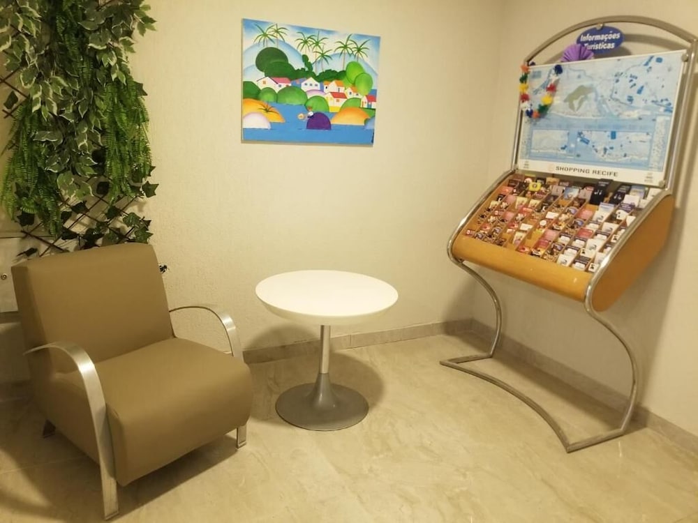 Фото Hotel Uzi Mar