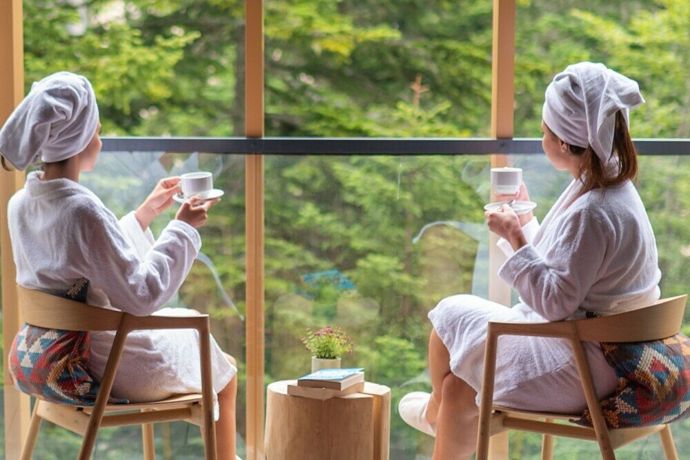 Фото Hotel Nomad