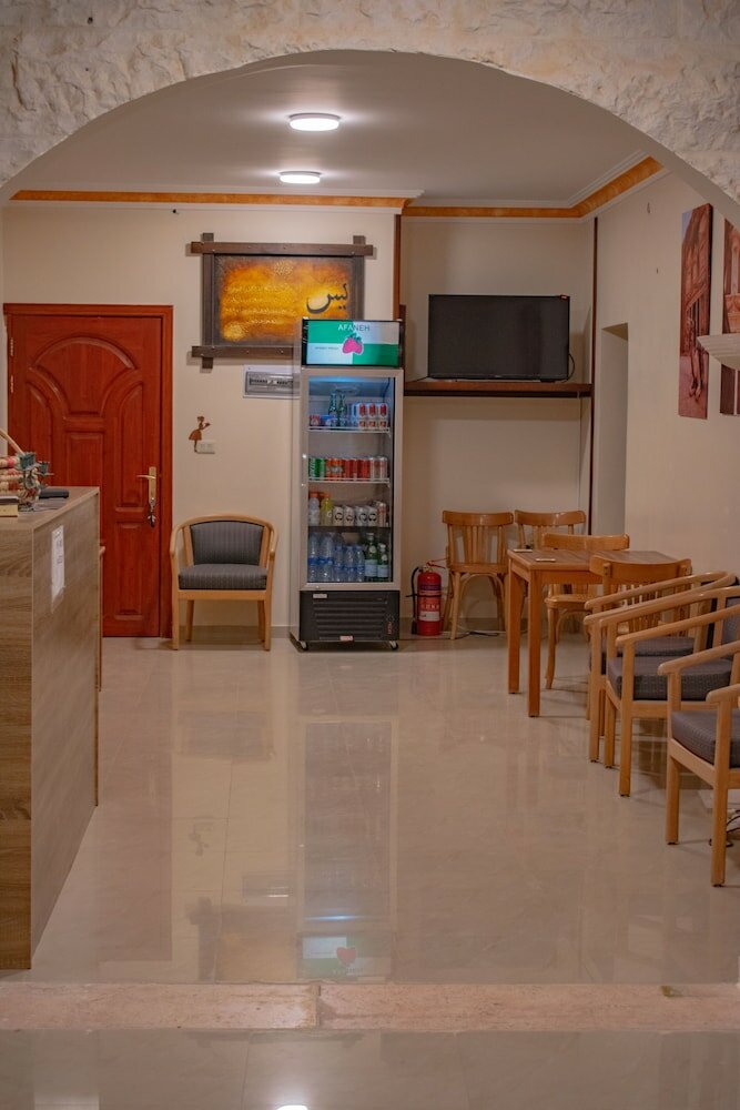 Фото Twilight Hotel Petra