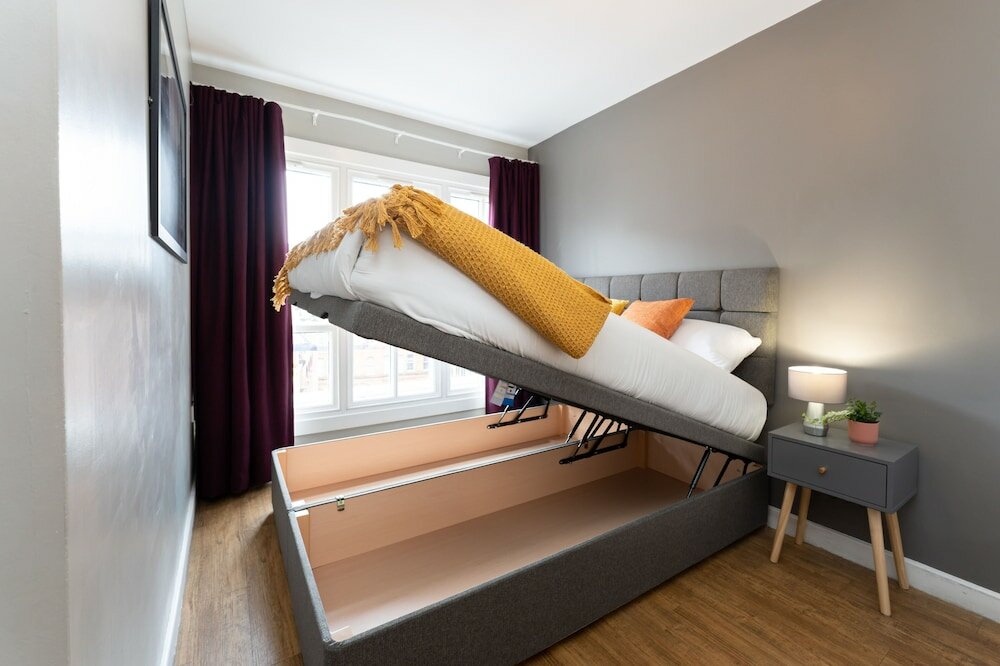 Фото High Street Town House