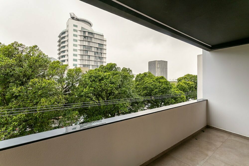 Hotel Hl - Centro Florianópolis, Florianopolis, photo