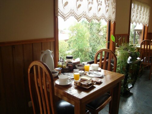 Гостиница Hostal Entre Rios в Вальдивии