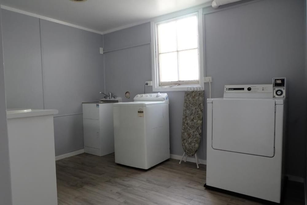 Фото Kiwi AS Guest House