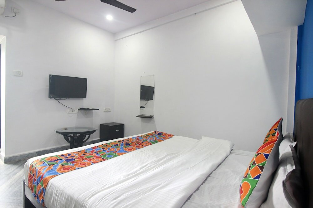 Фото Fabexpress Saimax