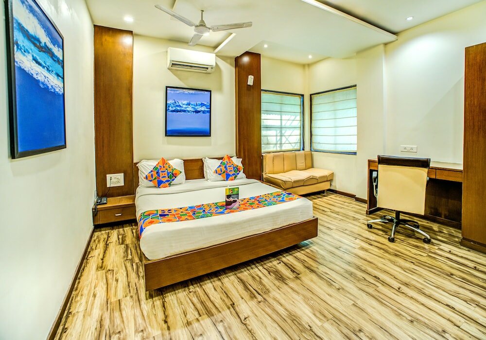 Фото отеля 5