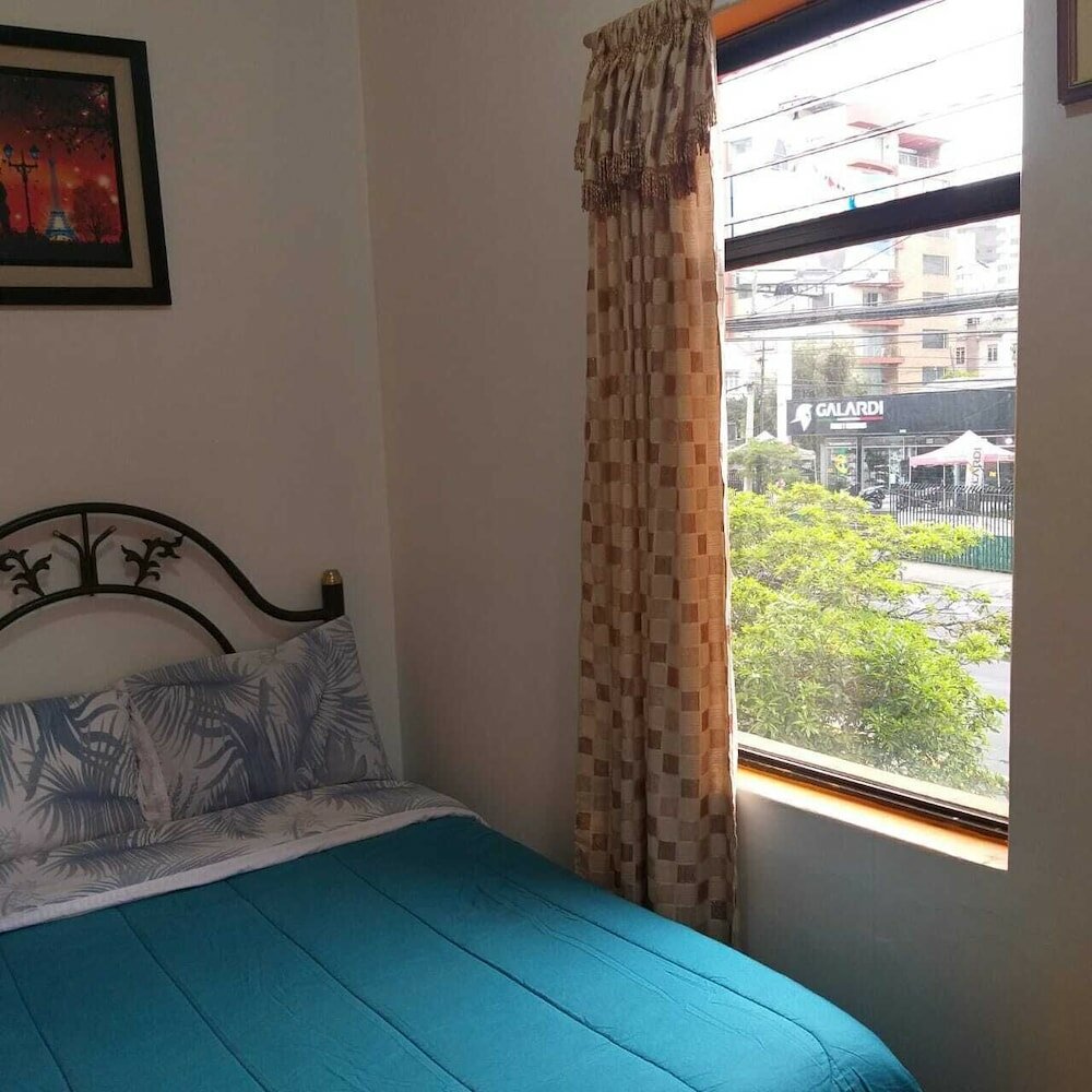 Фото Hostal Whipala