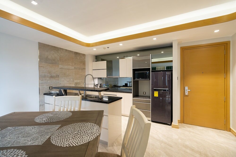 Фото One Euphoria Luxe Hotel