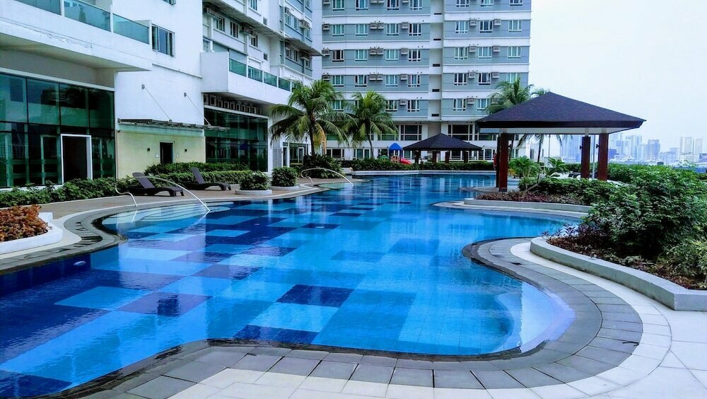 Hotel Dimacs Staycation, Earth, photo