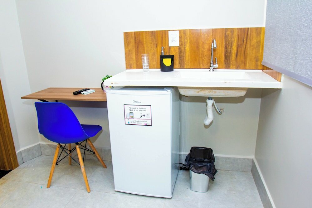 Фото Fiori Suítes