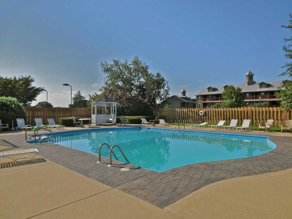 Фото Holiday Hills Getaway