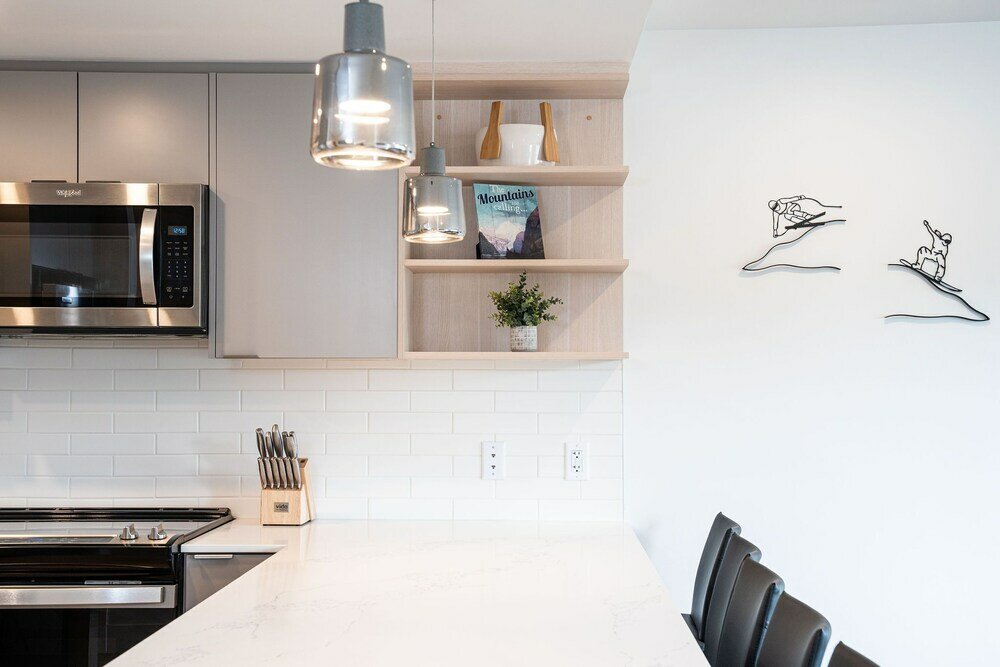 Фото Switchback Suite by Revelstoke Vacations