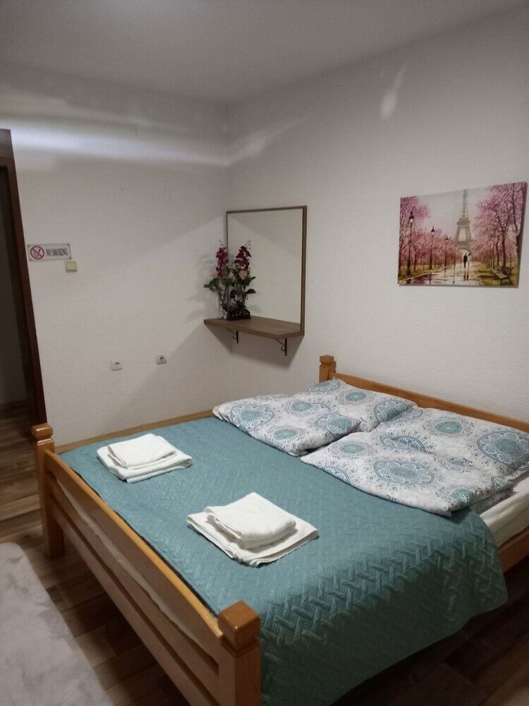 Фото Nesi apartment