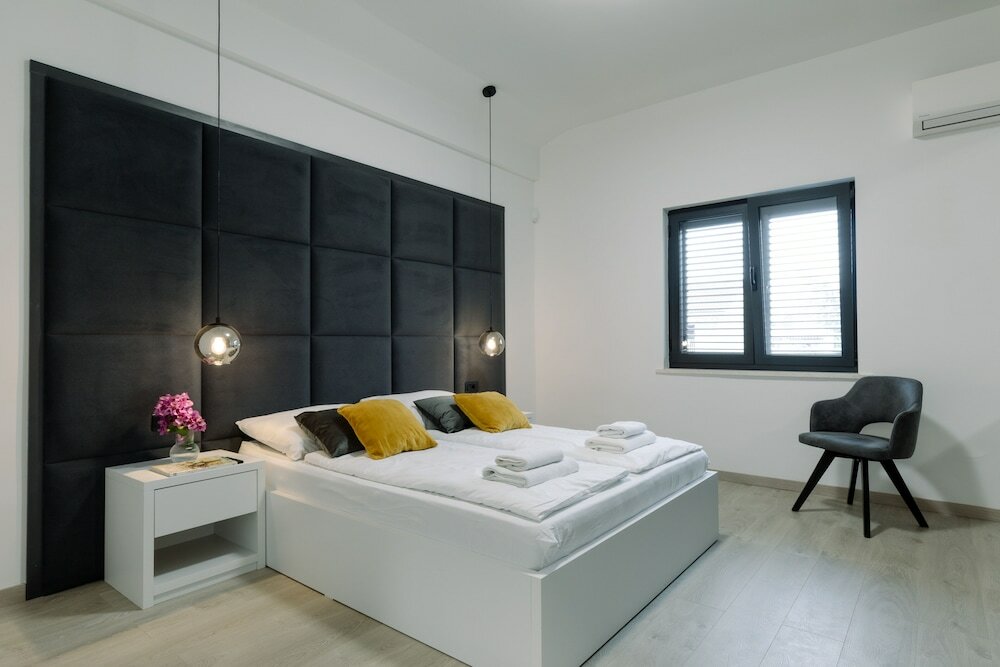 Фото Boutique Suites Joyce Medulin