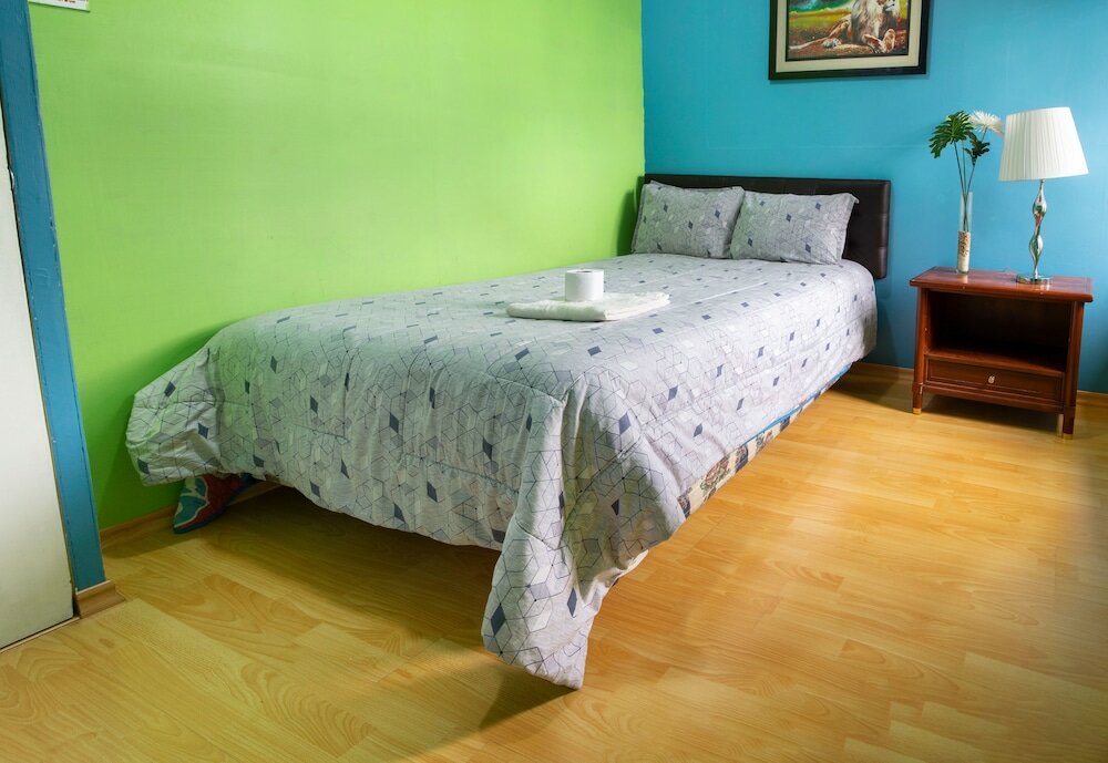 Фото Hostal Whipala