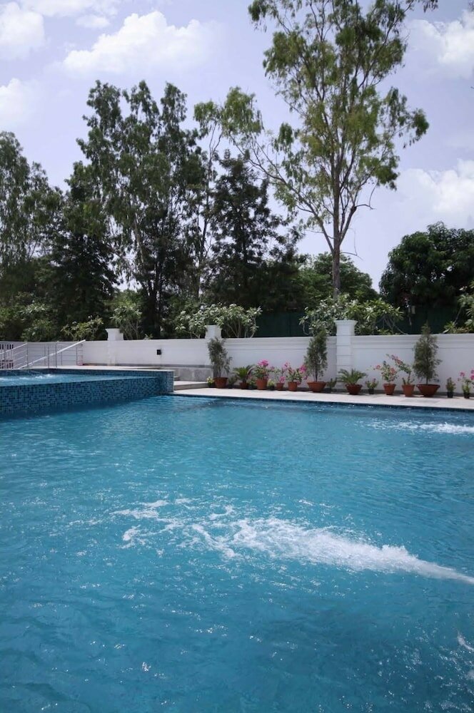 Фото Fairlie Hotel&resorts