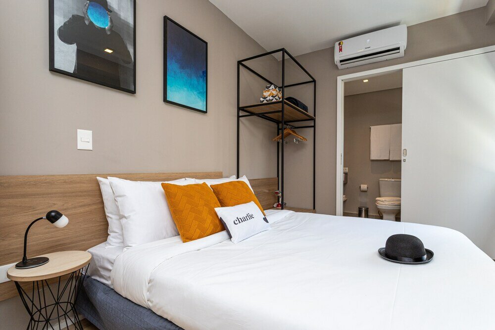 Фото Charlie Franca Jardim Paulista