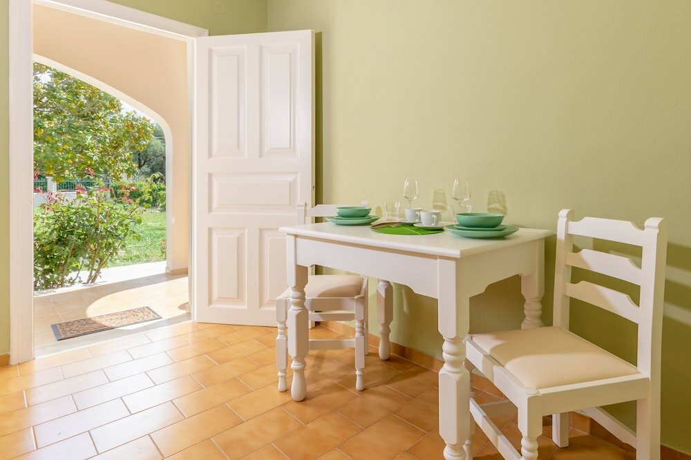 Фото Relax Studios Corfu