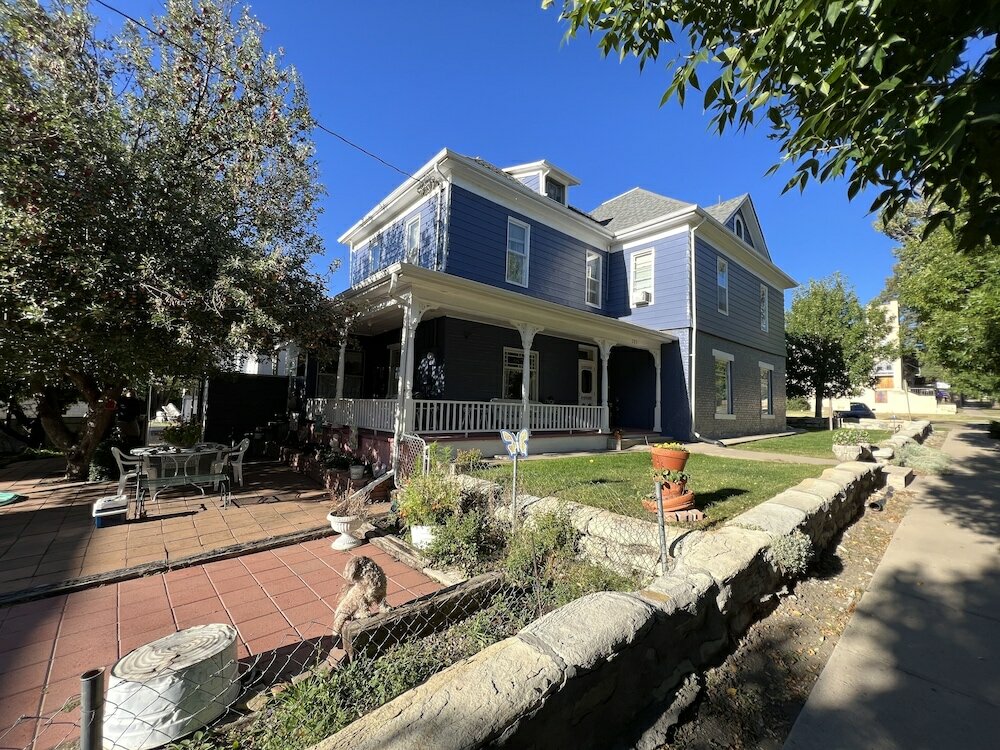 Фото The Hearts Desire B & B