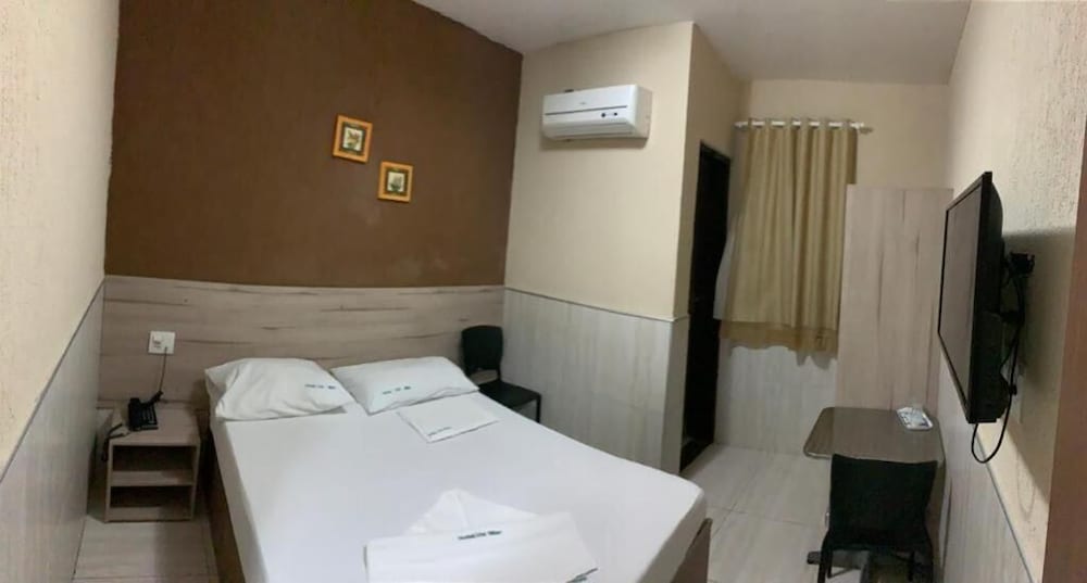 Фото Hotel Uzi Mar