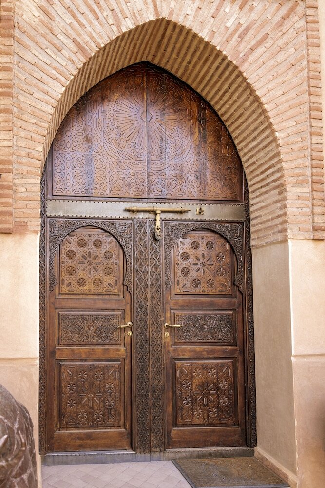 Фото Villa Serena Marrakech