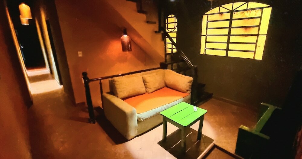 Фото Circo Hostel