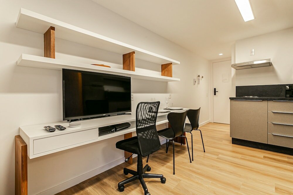 Фото Hl - Centro Florianópolis