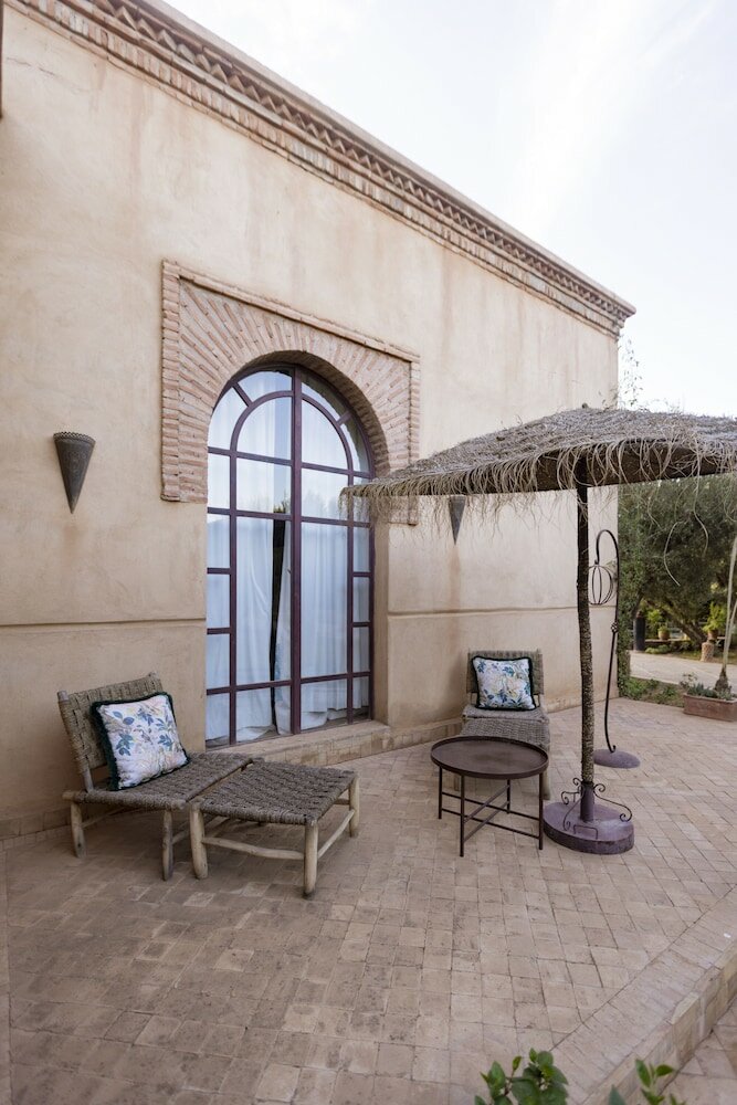 Фото Villa Serena Marrakech