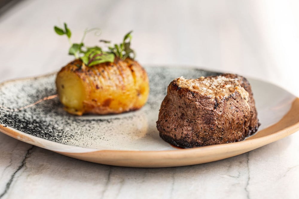 Фото Jw Marriott Dallas Arts District Hotel