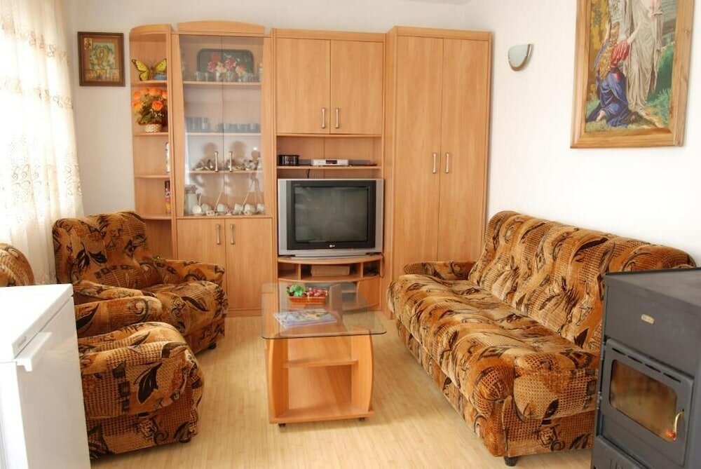 Фото Pamir Guest House