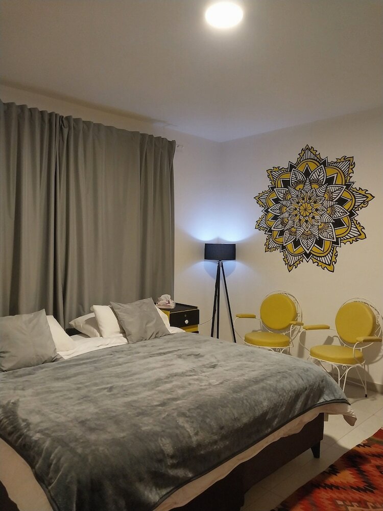 Фото Coco Guesthouse