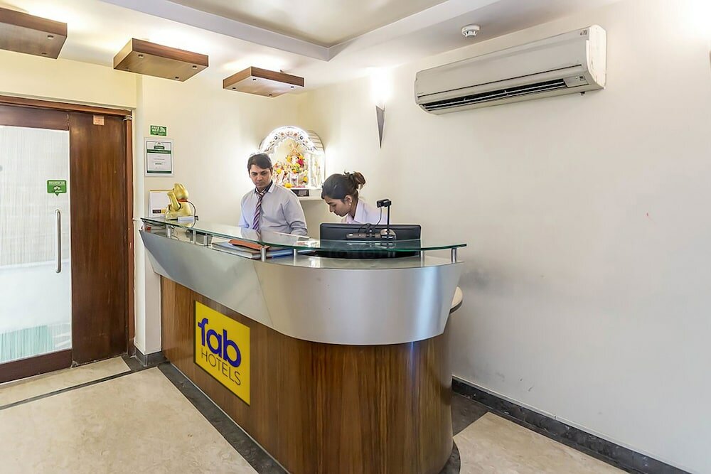 Фото Hotel Shubhangan