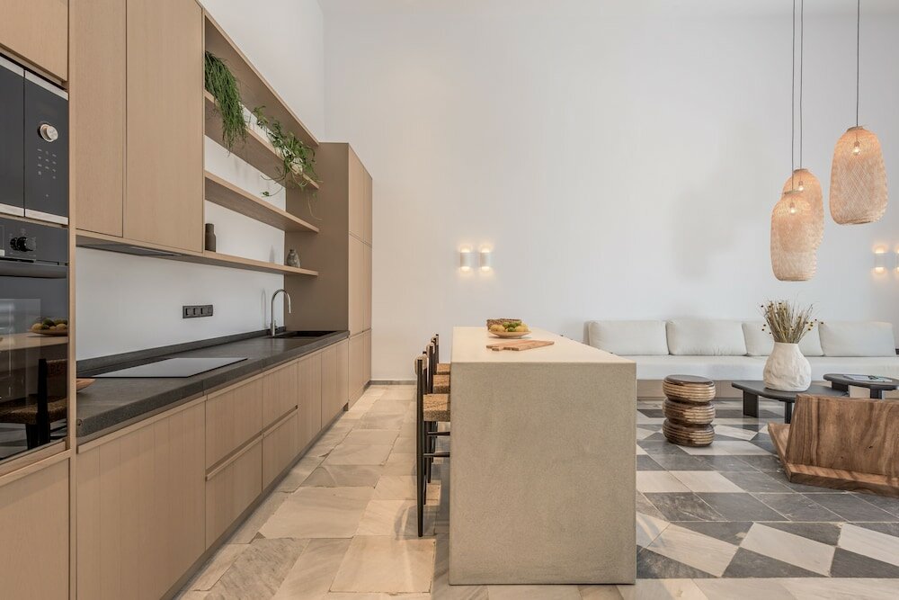 Фото Sunset Plaka