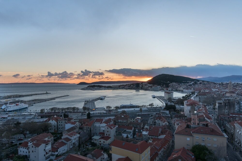 Фото Seascape Luxury Rooms