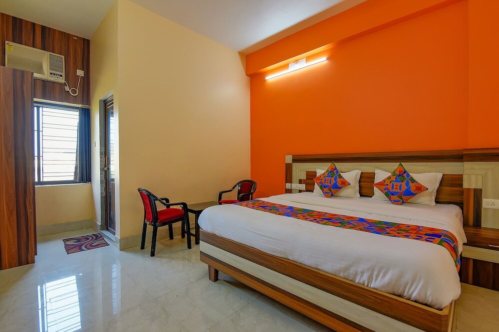 Фото Fabhotel Ug Mansion
