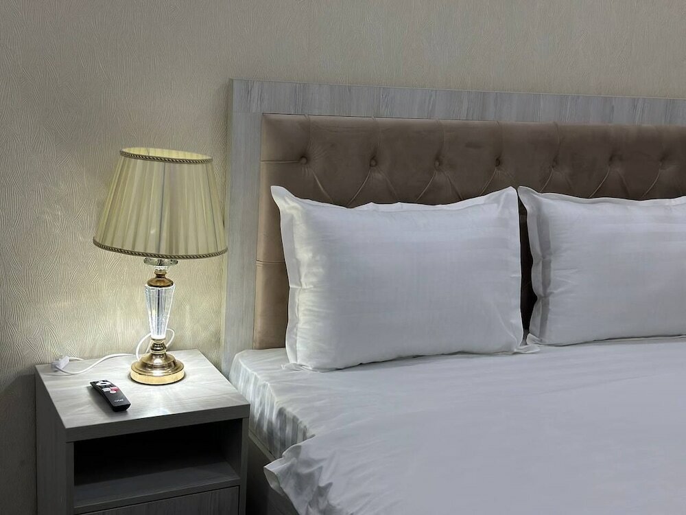 Фото Semurg Hotel