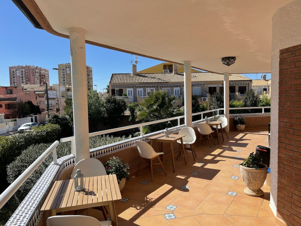 Фото Annas Garden