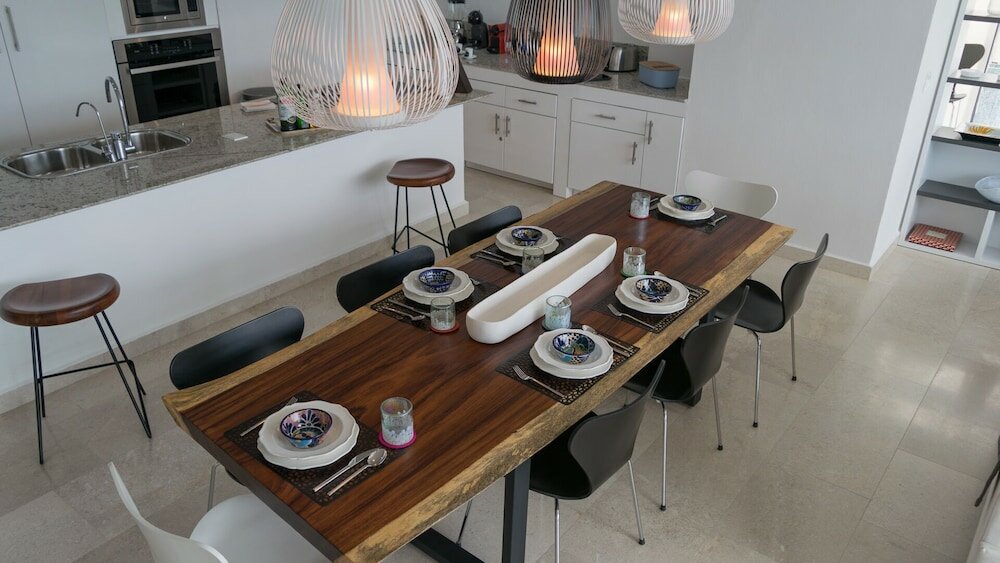 Фото Siaan Betine 4br Deluxe Pdc