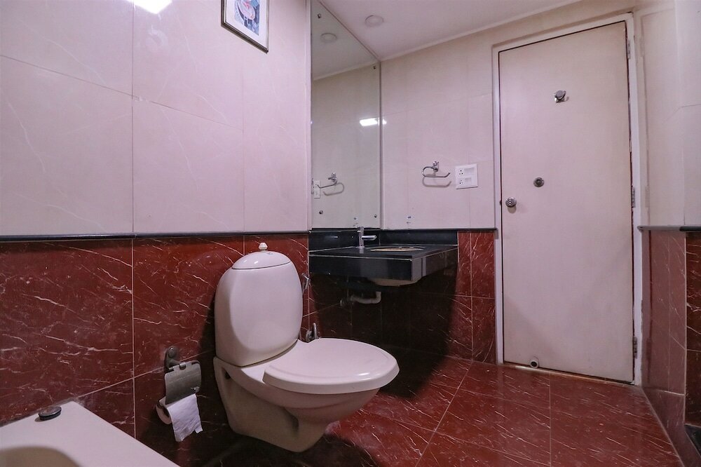 Фото Fabhotel F9 Nfc