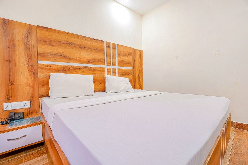 Фото Fabhotel Green Origins