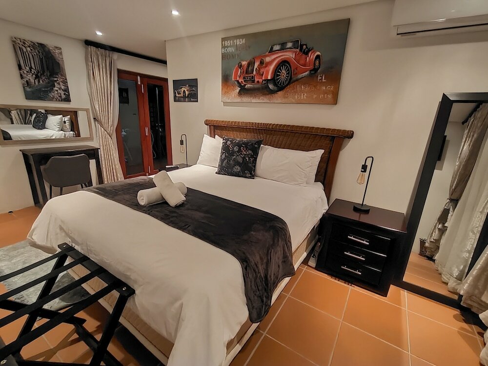 Фото Lipizzaner Lodge