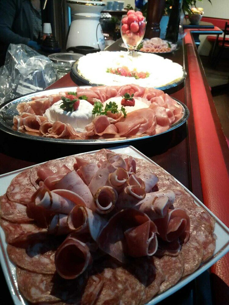 Фото Business Hotel Siebeneichen GmbH