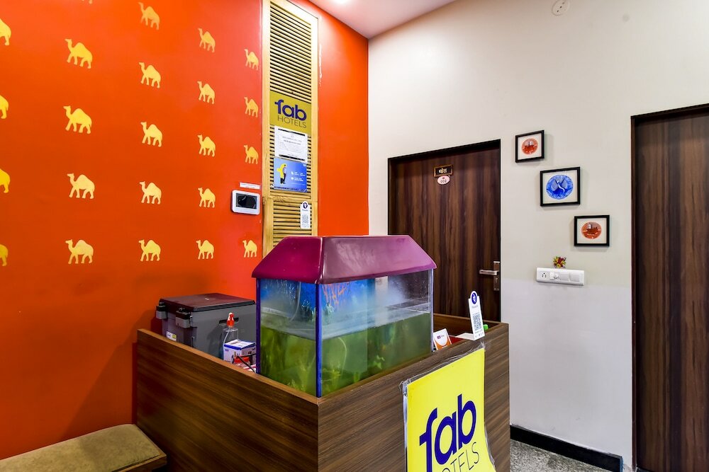 Фото отеля 4