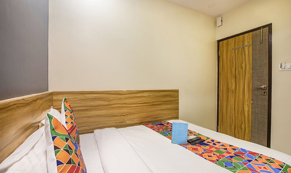 Фото FabHotel Marol Metro