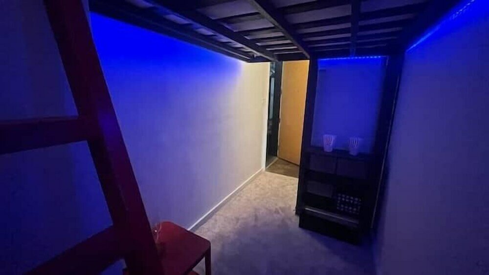 Фото Artistico-Styled Studio Loft Sleeps 5