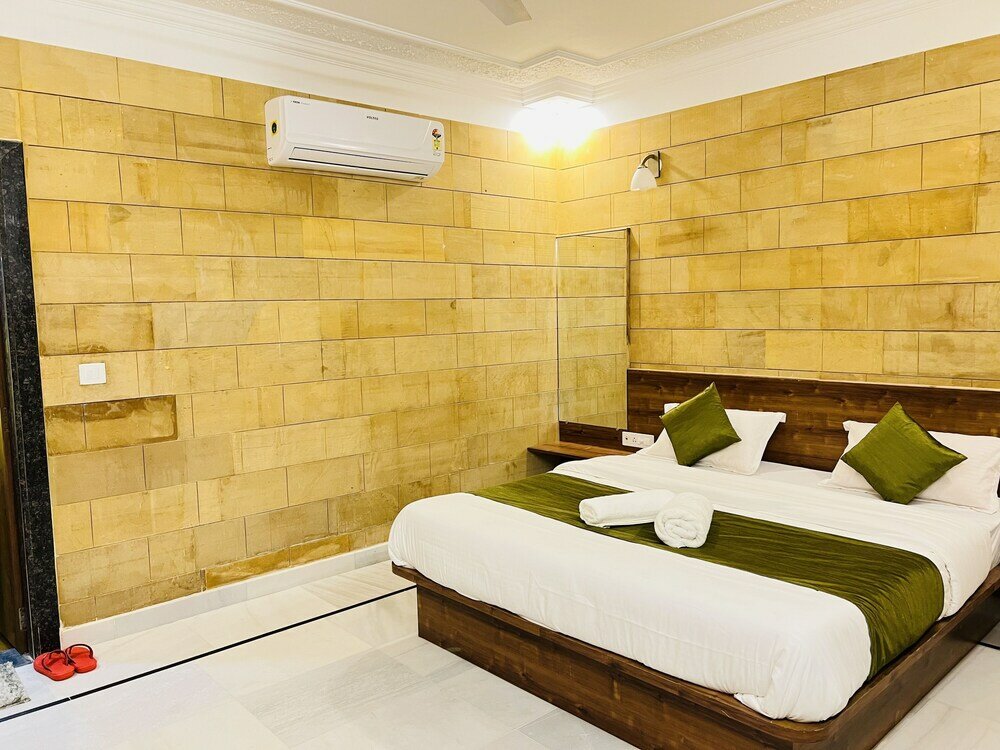 Фото Hotel Garh Villa