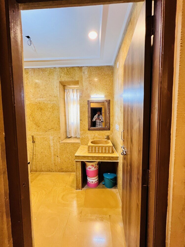 Фото Hotel Garh Villa