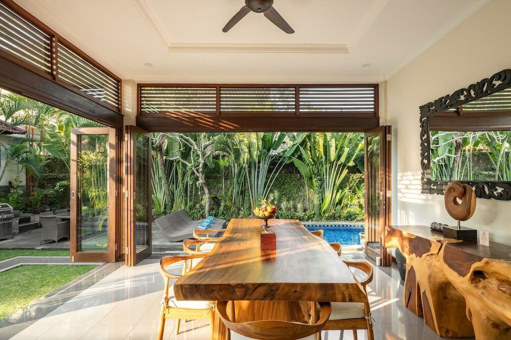 Фото Villa Qayana