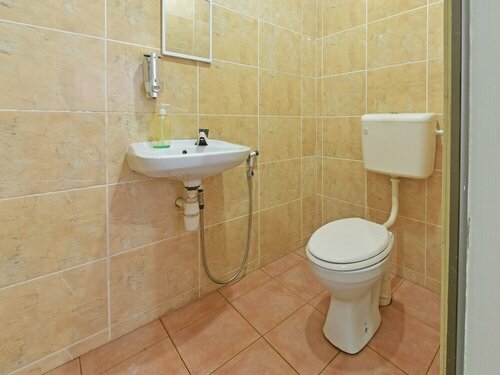 Гостиница Oyo 90765 Hotel Bajet Pulai в Ипохе