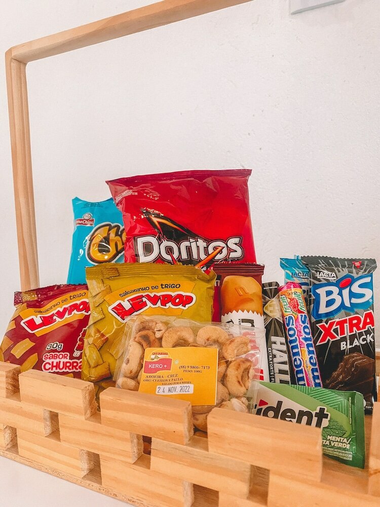 Фото Pousada Atlântico Sul