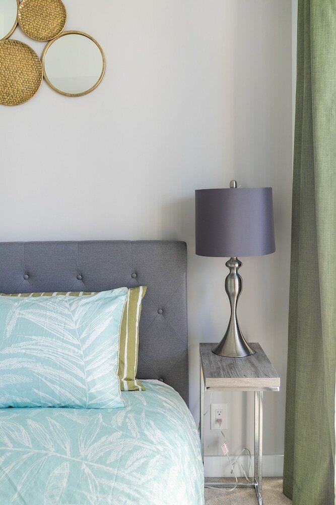 Фото Stylish 1 Bd with Tower Views. Apt 3309